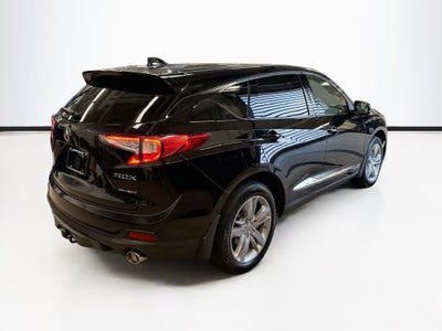 2019 Acura RDX Advance Package SH-AWD
