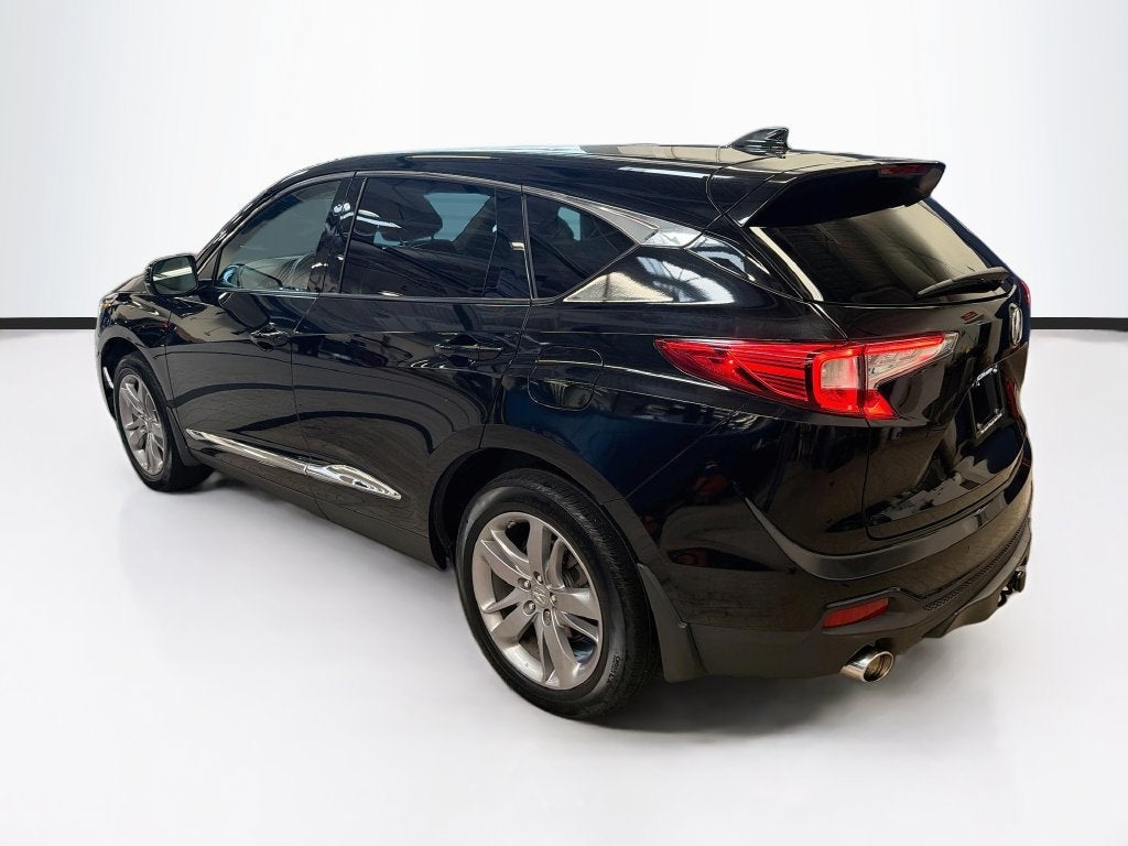 2019 Acura RDX Advance Package SH-AWD