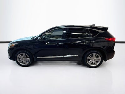 2019 Acura RDX Advance Package SH-AWD