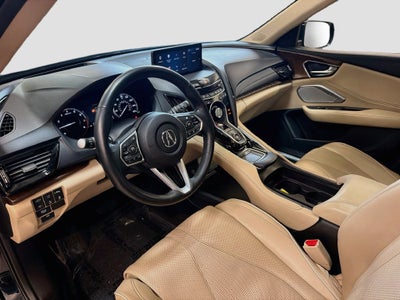 2019 Acura RDX Advance Package SH-AWD