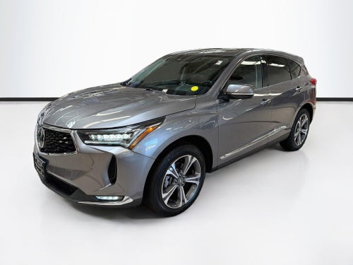 2023 Acura RDX Advance Package SH-AWD