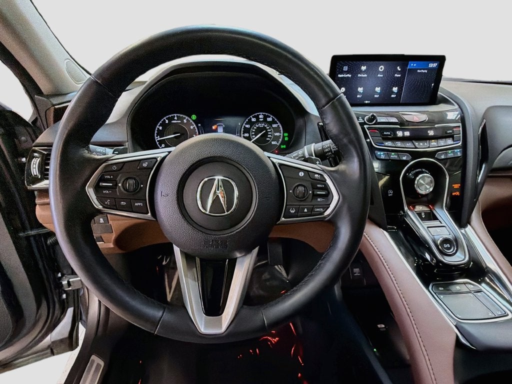 2023 Acura RDX Advance Package SH-AWD