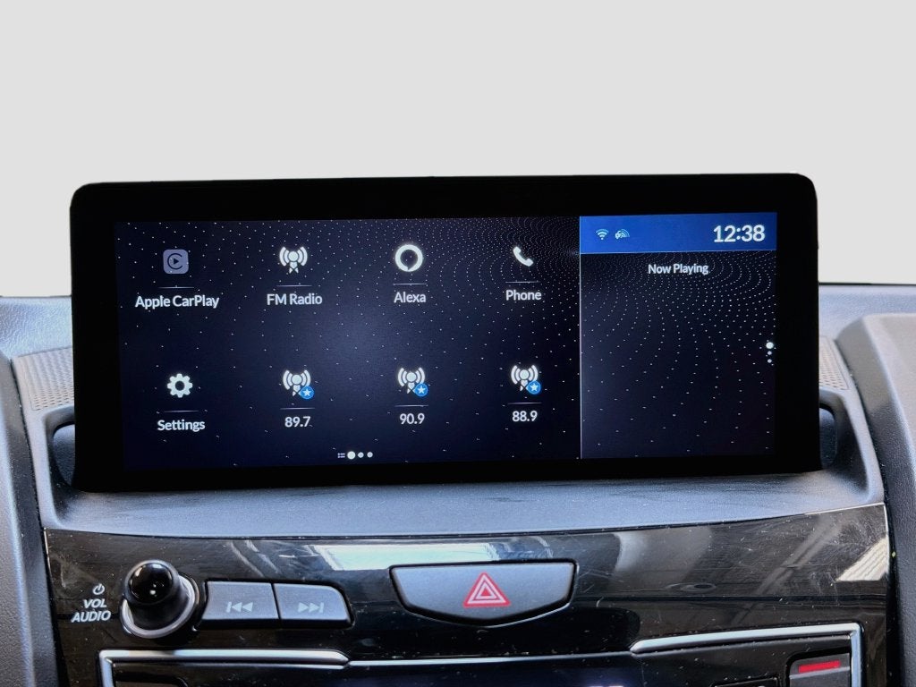 2023 Acura RDX Advance Package SH-AWD