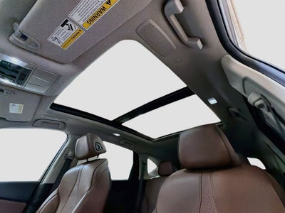 2023 Acura RDX Advance Package SH-AWD