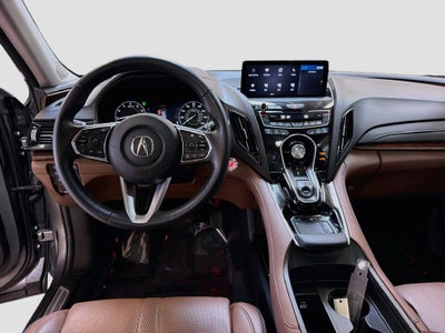 2023 Acura RDX Advance Package SH-AWD