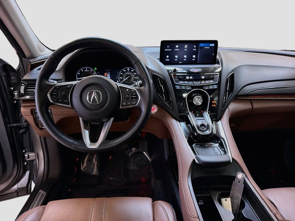 2023 Acura RDX Advance Package SH-AWD