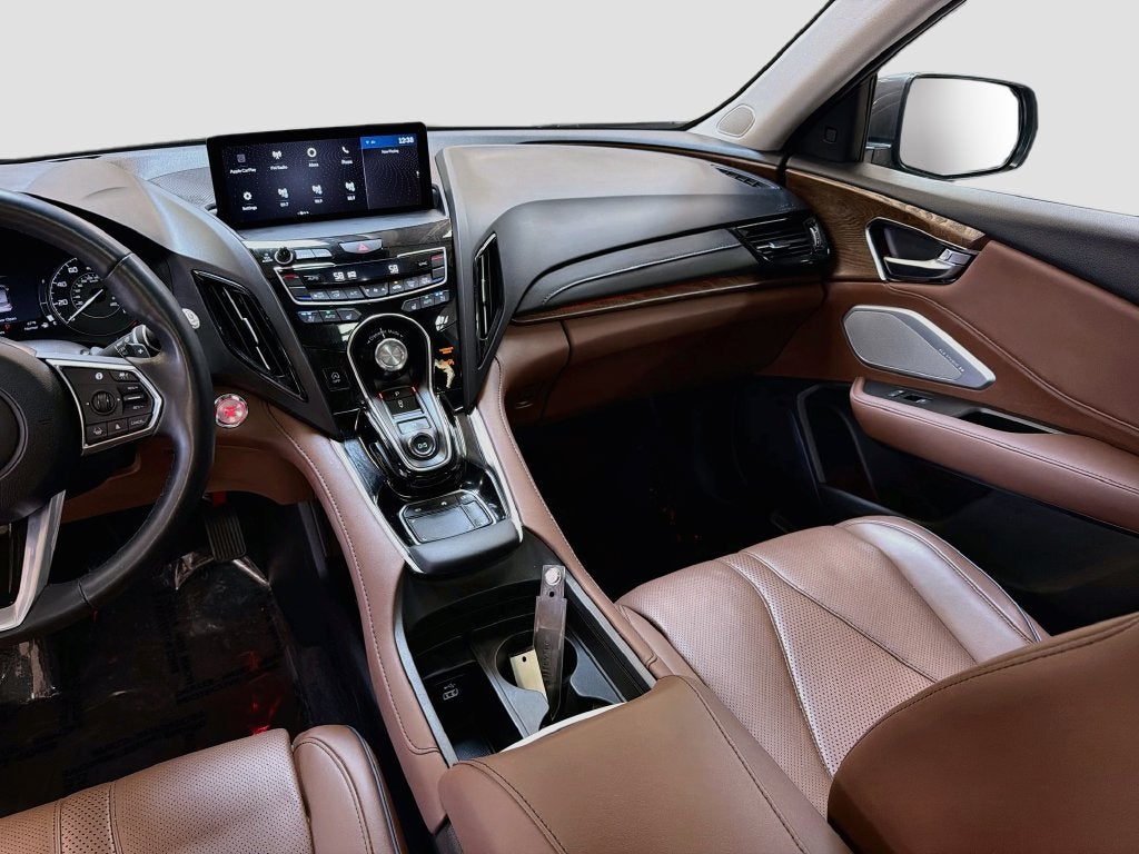 2023 Acura RDX Advance Package SH-AWD
