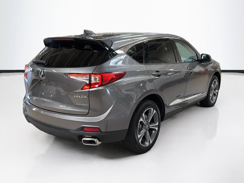 2023 Acura RDX Advance Package SH-AWD