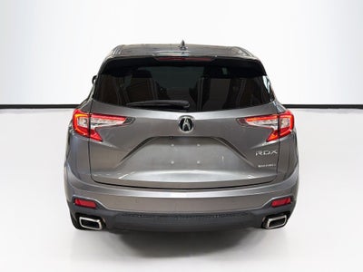 2023 Acura RDX Advance Package SH-AWD