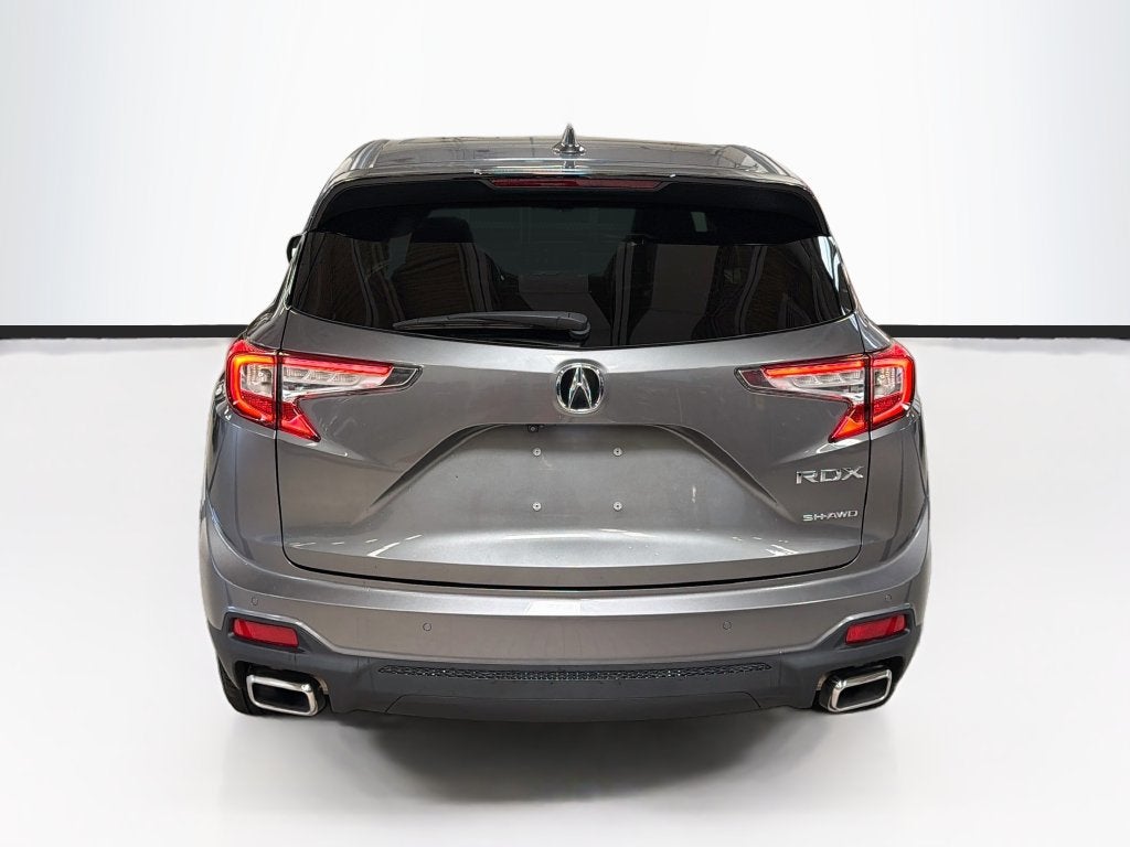 2023 Acura RDX Advance Package SH-AWD