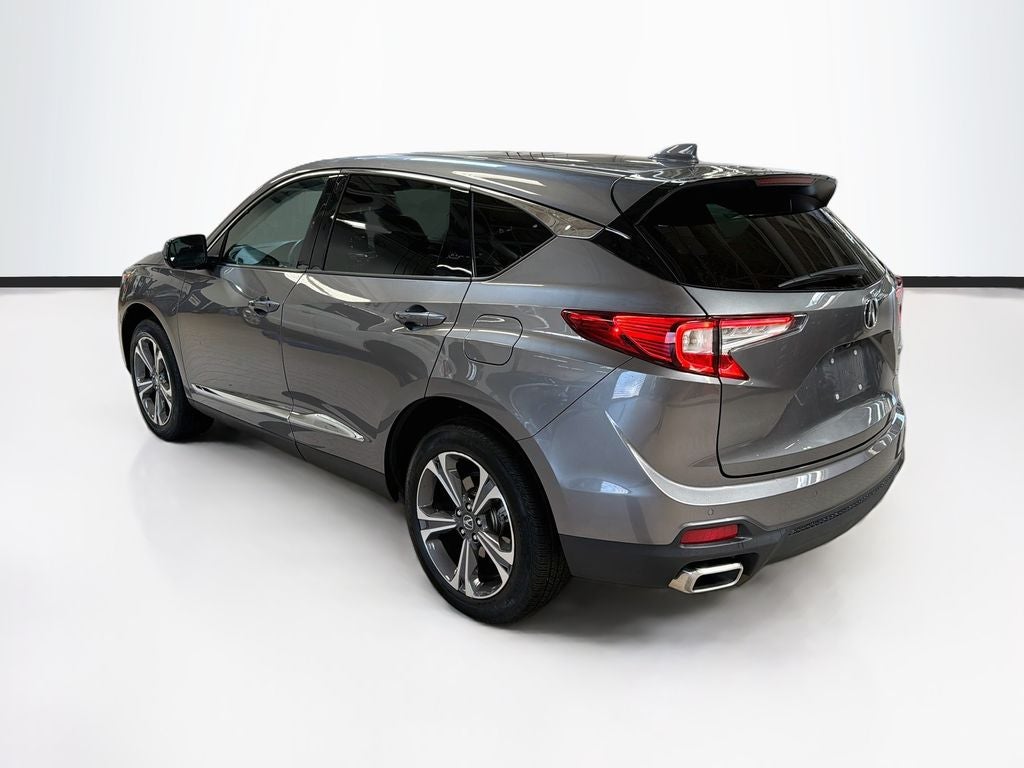 2023 Acura RDX Advance Package SH-AWD