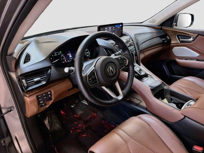 2023 Acura RDX Advance Package SH-AWD