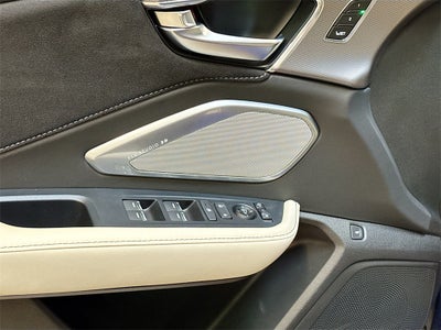 2024 Acura RDX A-Spec Advance Package SH-AWD