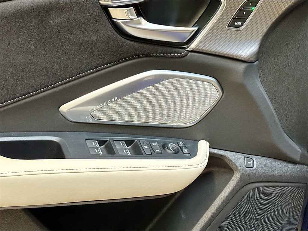 2024 Acura RDX A-Spec Advance Package SH-AWD