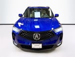 2024 Acura RDX A-Spec Advance Package SH-AWD