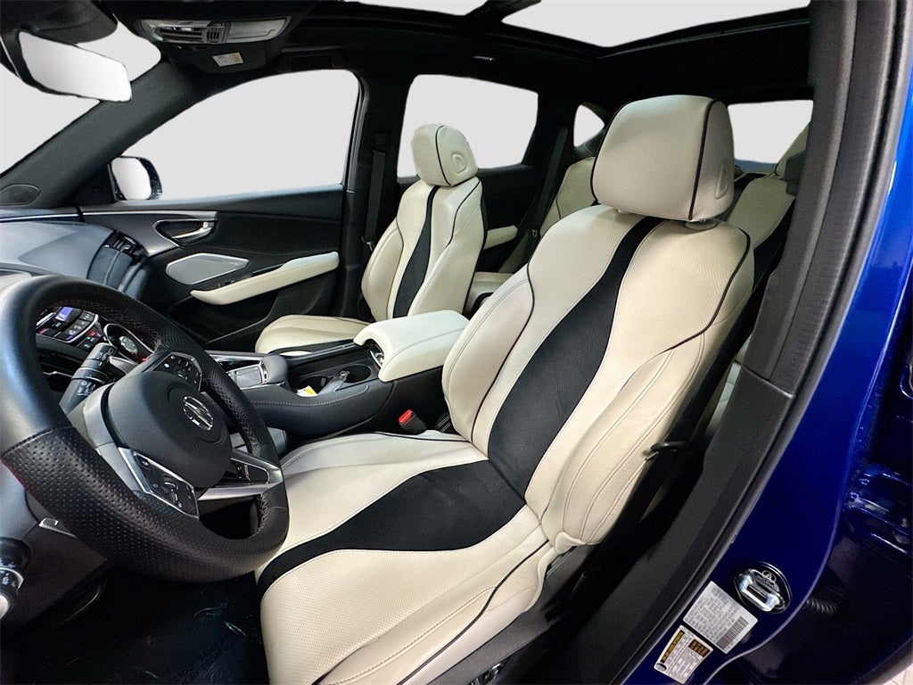 2024 Acura RDX A-Spec Advance Package SH-AWD