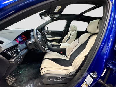 2024 Acura RDX A-Spec Advance Package SH-AWD