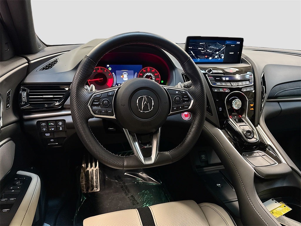 2024 Acura RDX A-Spec Advance Package SH-AWD