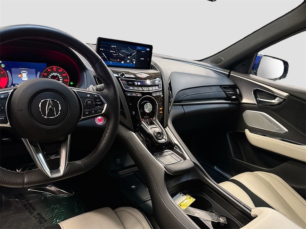 2024 Acura RDX A-Spec Advance Package SH-AWD