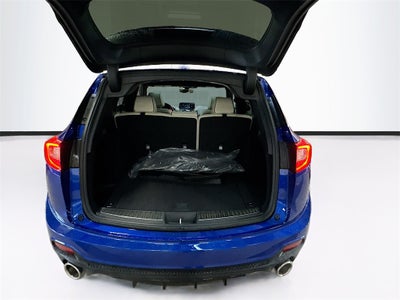 2024 Acura RDX A-Spec Advance Package SH-AWD