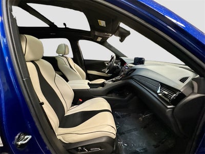 2024 Acura RDX A-Spec Advance Package SH-AWD