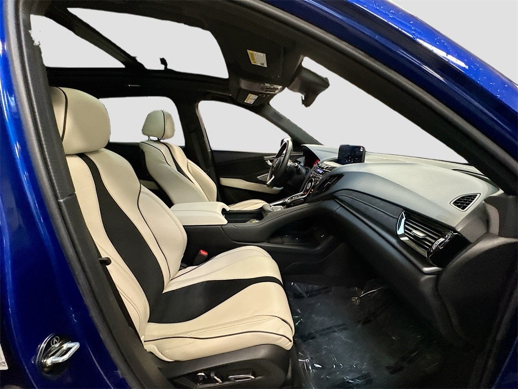 2024 Acura RDX A-Spec Advance Package SH-AWD