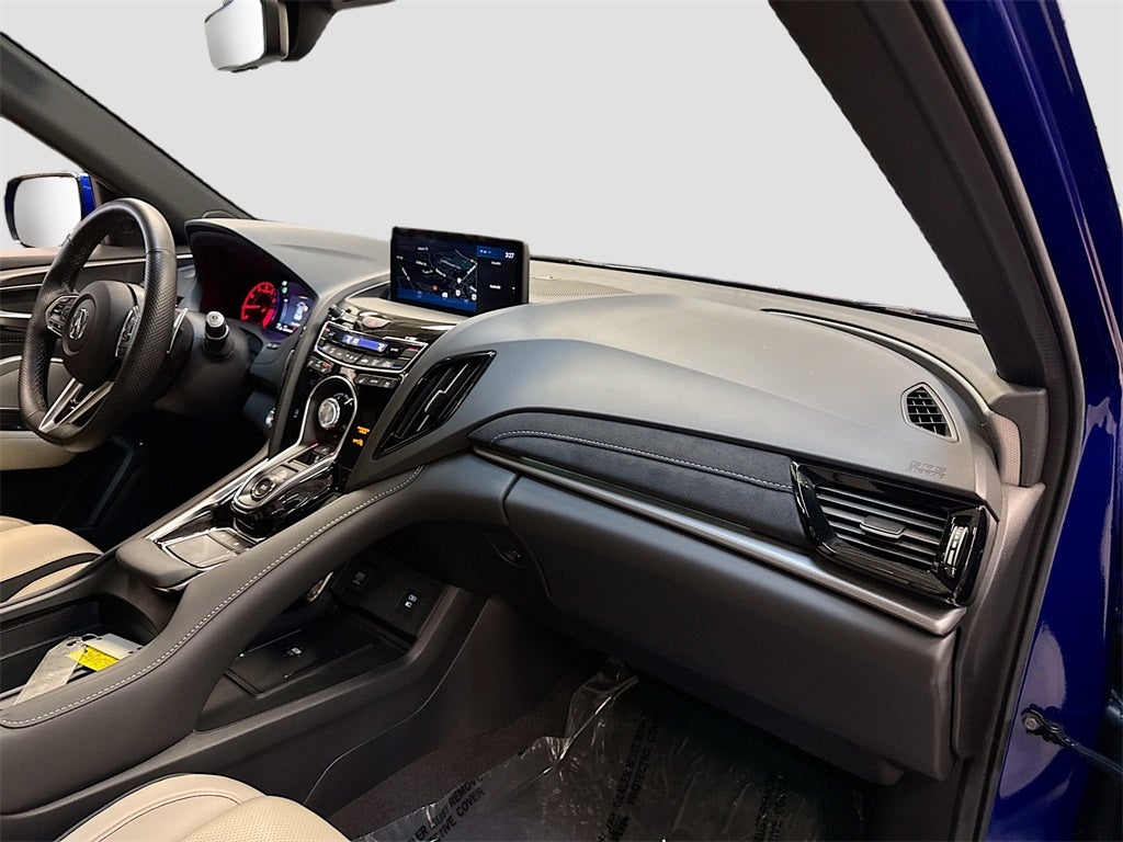 2024 Acura RDX A-Spec Advance Package SH-AWD