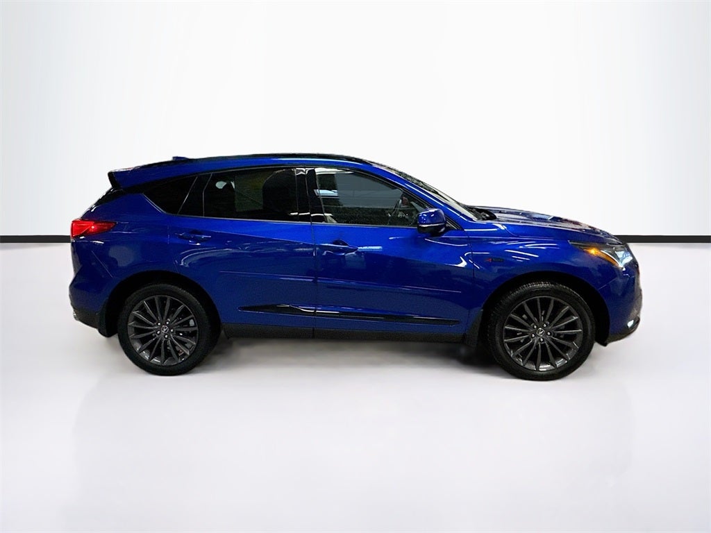 2024 Acura RDX A-Spec Advance Package SH-AWD