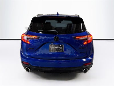 2024 Acura RDX A-Spec Advance Package SH-AWD