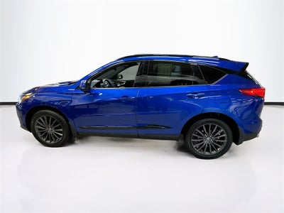 2024 Acura RDX A-Spec Advance Package SH-AWD