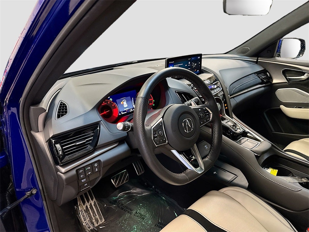 2024 Acura RDX A-Spec Advance Package SH-AWD
