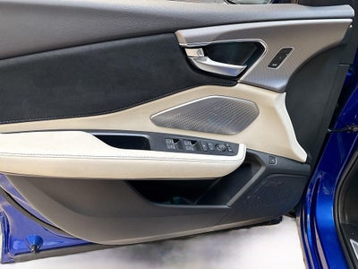 2025 Acura RDX A-Spec Advance Package SH-AWD