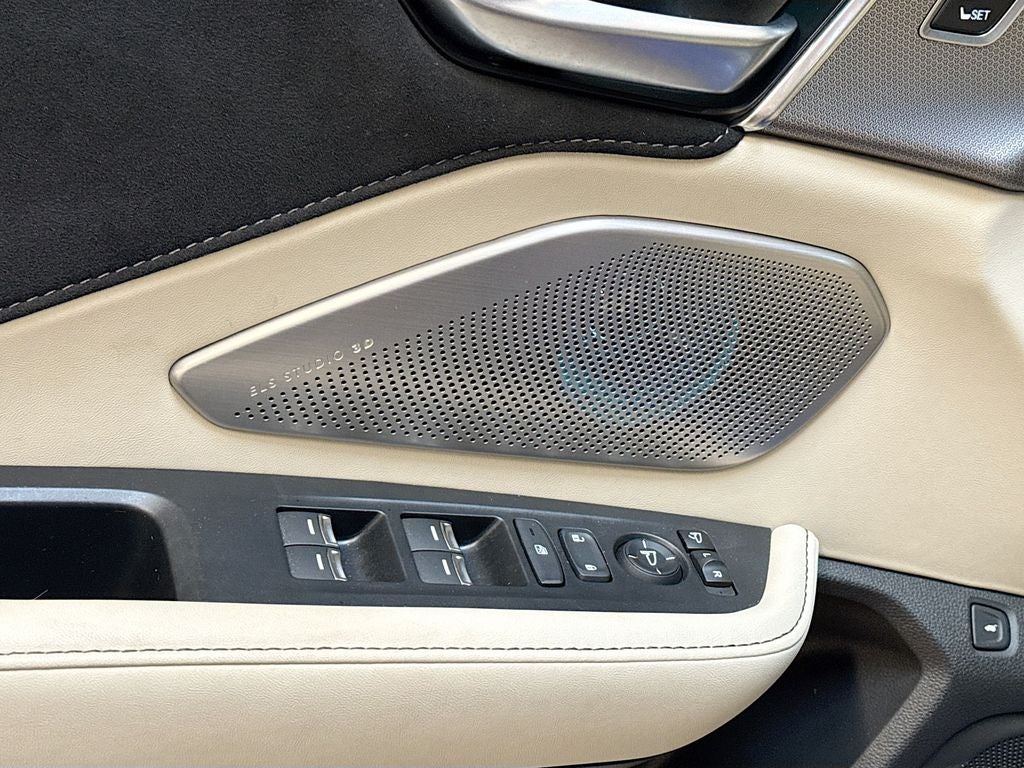 2025 Acura RDX A-Spec Advance Package SH-AWD