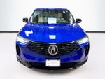 2025 Acura RDX A-Spec Advance Package SH-AWD