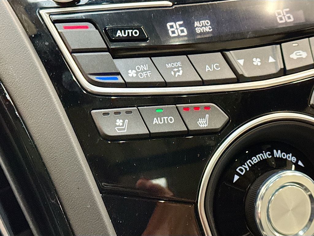 2025 Acura RDX A-Spec Advance Package SH-AWD