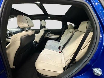 2025 Acura RDX A-Spec Advance Package SH-AWD