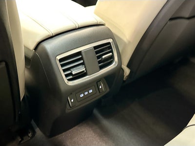 2025 Acura RDX A-Spec Advance Package SH-AWD