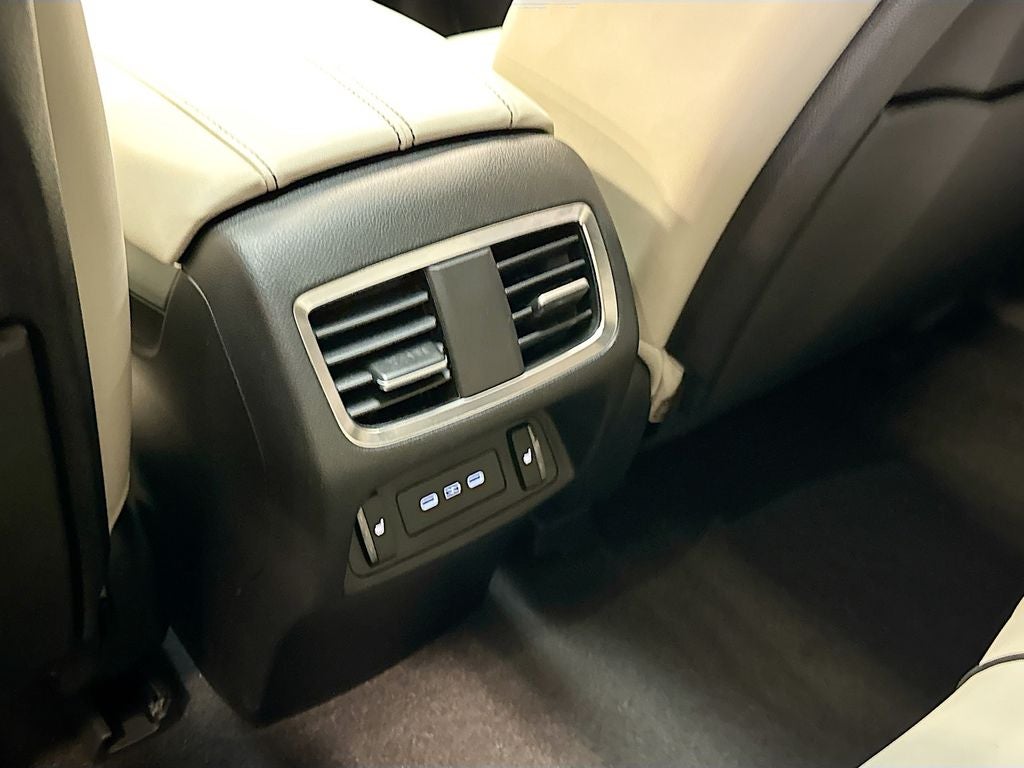 2025 Acura RDX A-Spec Advance Package SH-AWD