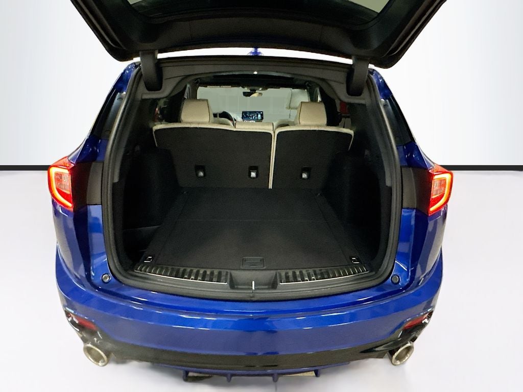 2025 Acura RDX A-Spec Advance Package SH-AWD