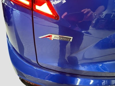 2025 Acura RDX A-Spec Advance Package SH-AWD