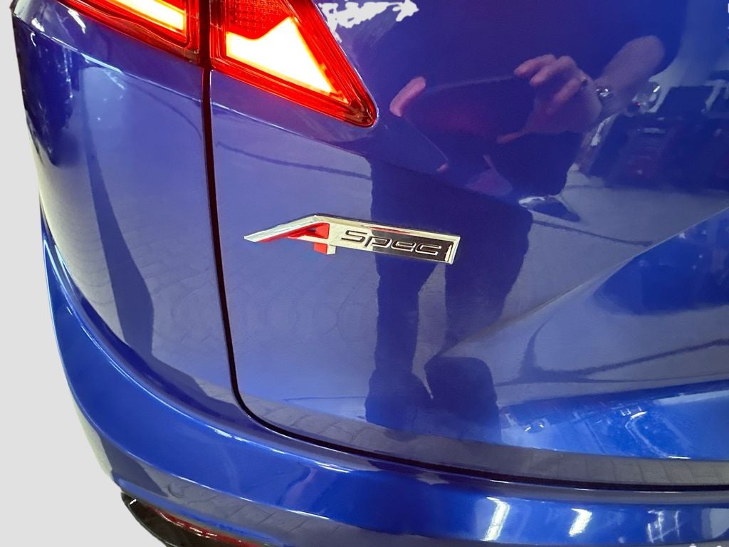 2025 Acura RDX A-Spec Advance Package SH-AWD
