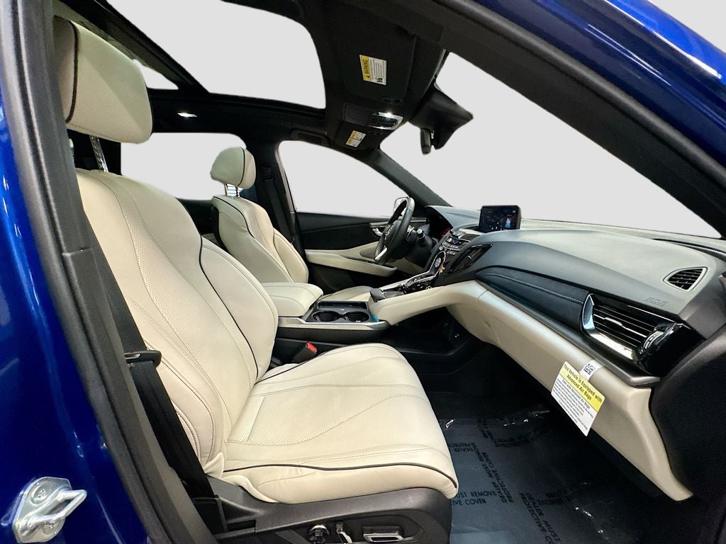 2025 Acura RDX A-Spec Advance Package SH-AWD