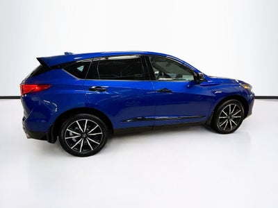 2025 Acura RDX A-Spec Advance Package SH-AWD