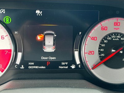 2025 Acura RDX A-Spec Advance Package SH-AWD