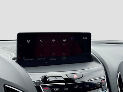 2025 Acura RDX A-Spec Advance Package SH-AWD