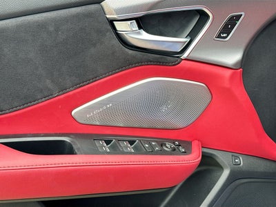 2025 Acura RDX A-Spec Advance Package SH-AWD