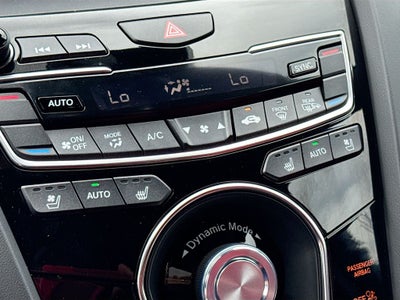 2025 Acura RDX A-Spec Advance Package SH-AWD