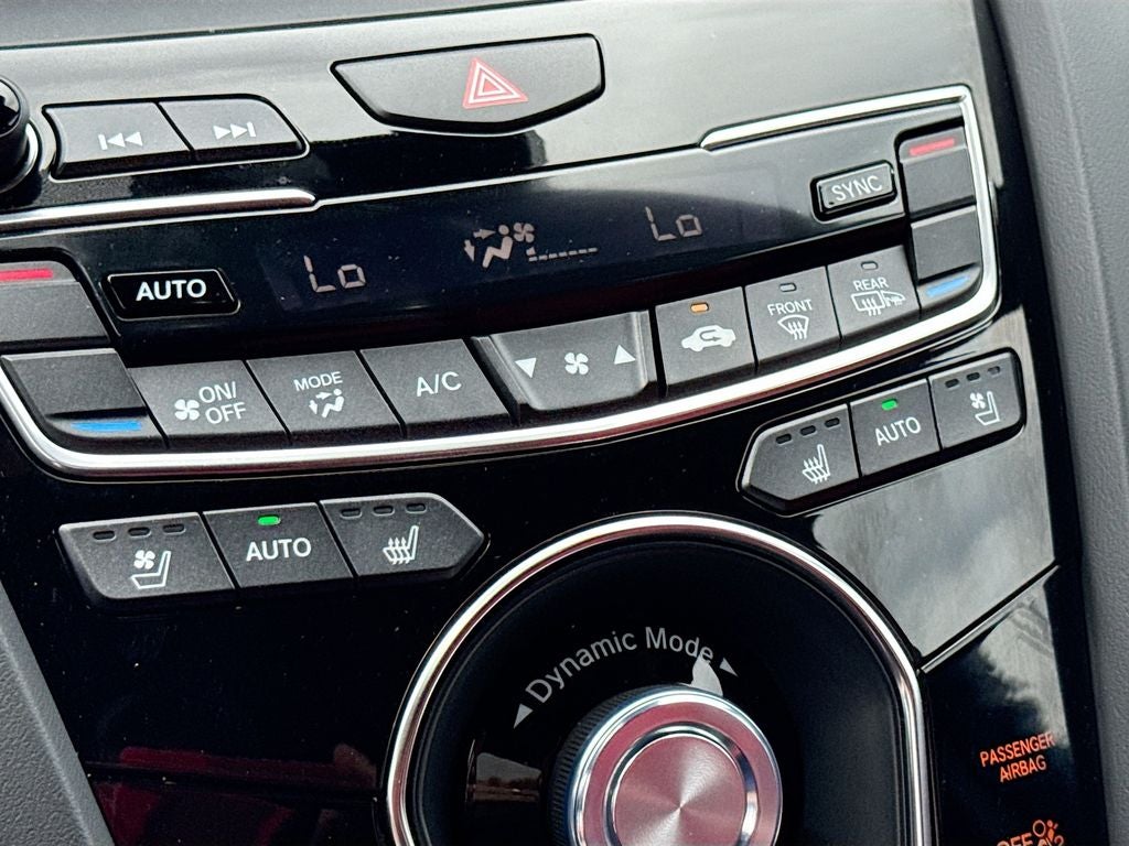 2025 Acura RDX A-Spec Advance Package SH-AWD