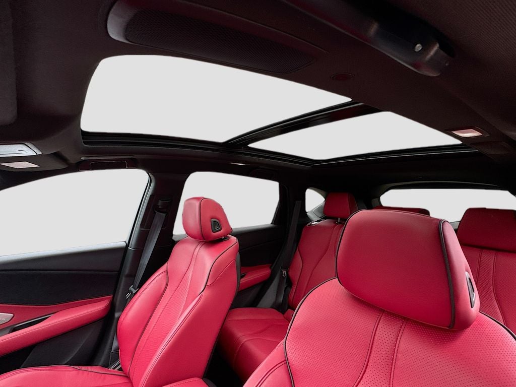 2025 Acura RDX A-Spec Advance Package SH-AWD