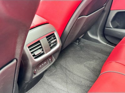 2025 Acura RDX A-Spec Advance Package SH-AWD
